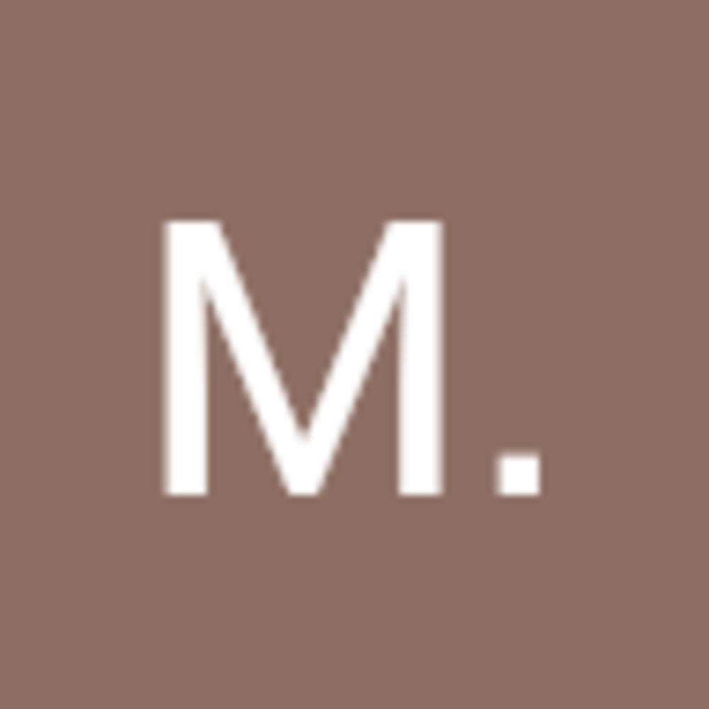 Meet your Posher, M.